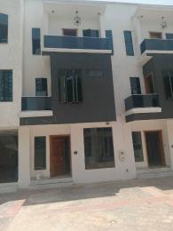 4 bedroom House for sale Chevron Lekki Lagos