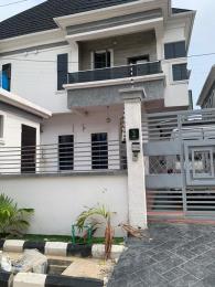 4 bedroom House for rent Orchid Hotel Road , chevron Lekki Lagos