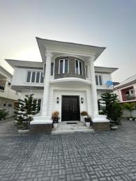 7 bedroom House for sale Ikate Lekki Lagos