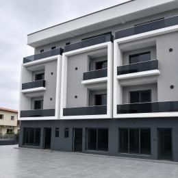 4 bedroom House for rent Lekki Phase 1 Lekki Lagos