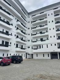 3 bedroom Flat / Apartment for sale chevron Lekki Lagos