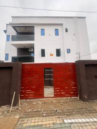 1 bedroom Flat / Apartment for rent Shomolu Shomolu Lagos