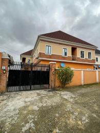 House for sale Omole phase 2 Ojodu Lagos