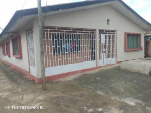 House for sale Ugbowo Uwasota, Central Edo