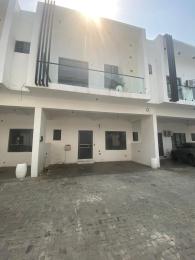 4 bedroom House for rent Ikota Lekki Lagos
