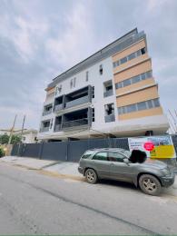 4 bedroom Flat / Apartment for sale Shonibare Estate Maryland Lagos