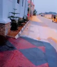 House for sale Off Airport Road At Okhuoromi Community Gra Benin City. Central Edo