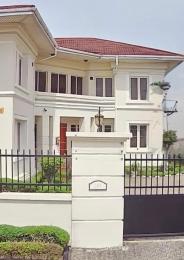 5 bedroom House for sale VGC Lekki Lagos