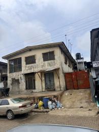 House for sale Shomolu Shomolu Lagos