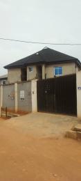 4 bedroom Flat / Apartment for rent New oko oba Abule Egba Lagos