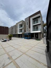 4 bedroom House for sale Parkview Estate Ikoyi Lagos