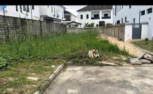 Land for sale Harris Drive Estate VGC Lekki Lagos