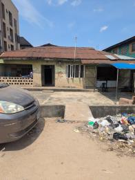 House for sale Saints Finbass Road/unilag Road Akoka Yaba Lagos