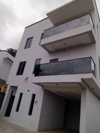 5 bedroom House for sale Omole phase 1 Ojodu Lagos