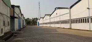 Commercial Property for sale Oshodi Expressway Oshodi Lagos
