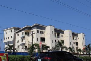 3 bedroom Flat / Apartment for sale Eric moore Surulere Lagos