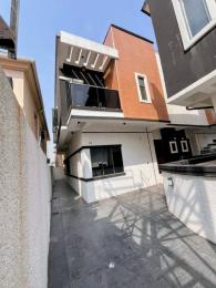4 bedroom House for sale Chevron Drive Lekki Lagos