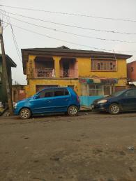 House for sale Akilo Agege Lagos