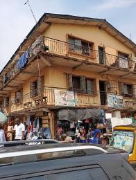 House for sale Lawanson Surulere Lagos