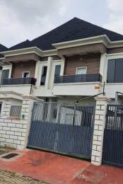 4 bedroom House for rent Orchid chevron Lekki Lagos