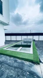 5 bedroom House for sale Ajiwe Ajah Lagos