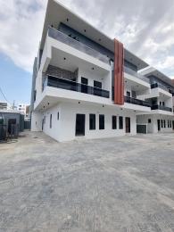 5 bedroom House for shortlet Ikate Lekki Lagos