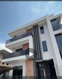 6 bedroom House for sale Apo Abuja