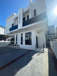 5 bedroom House for sale Orchid chevron Lekki Lagos
