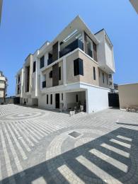4 bedroom House for sale Lekki Phase 1 Lekki Lagos