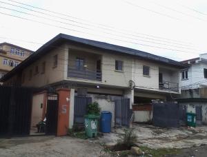 4 bedroom House for rent Allen Avenue Ikeja Lagos