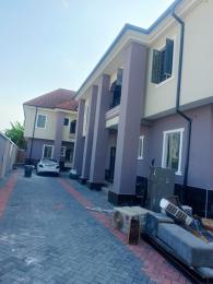2 bedroom Flat / Apartment for rent Ogombo Ajah Lagos