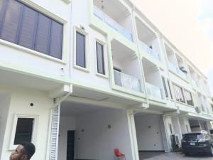 4 bedroom House for sale Old Ikoyi Ikoyi Lagos