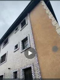 3 bedroom House for sale Road Ogudu Ogudu Lagos