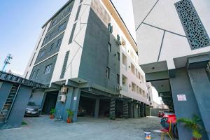 2 bedroom Flat / Apartment for rent Freedom Way Lekki Phase 1 Lekki Lagos
