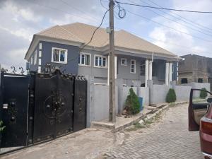 3 bedroom House for sale Iju Lagos