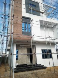 6 bedroom House for sale Iponri Surulere Lagos