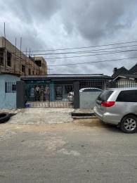 House for sale Adeniran Ogunsanya Surulere Lagos