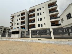3 bedroom Flat / Apartment for sale Ikate Lekki Lagos