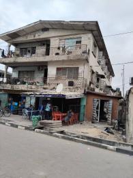 House for sale Ojuelegba Surulere Lagos