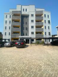 3 bedroom Flat / Apartment for sale Ifako-gbagada Gbagada Lagos