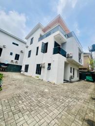 5 bedroom House for rent Lekki Phase 1 Lekki Lagos
