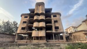 House for sale Balogun Close In Surulere Off Bode Thomas Surulere Lagos