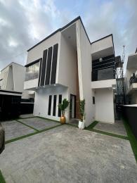 4 bedroom House for sale Lekki Palm City Ajah Lagos
