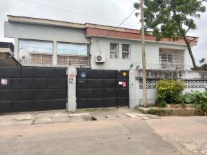 7 bedroom House for sale Ilupeju Lagos