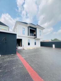 3 bedroom Flat / Apartment for sale Omole phase 1 Ojodu Lagos