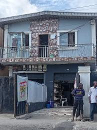 2 bedroom House for sale Randle Avenue Surulere Lagos