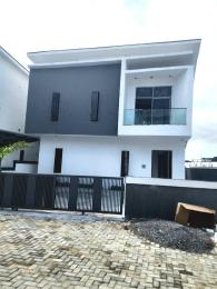 5 bedroom House for sale Orchid 2nd Toll Gate Lekki Lagos