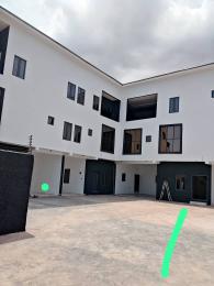 4 bedroom House for sale Omole phase 1 Ojodu Lagos