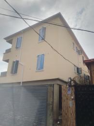 1 bedroom Flat / Apartment for rent Folagoro Somolu Area Shomolu Shomolu Lagos