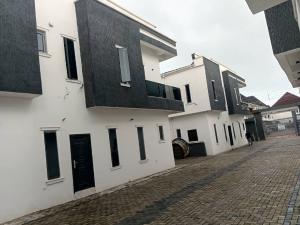 4 bedroom House for sale chevron Lekki Lagos